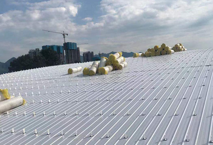南通网架施工