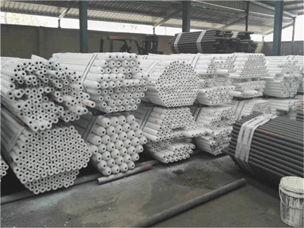 南通网架成品发货